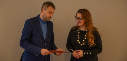 Pracownicy socjalni obchodzili swoje święto