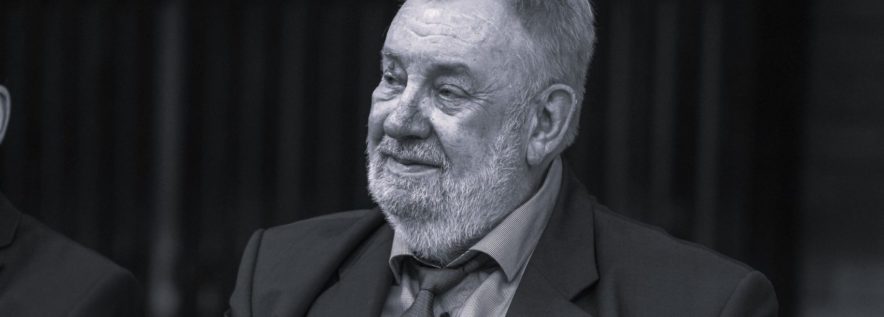 Zmarł Jerzy Kania