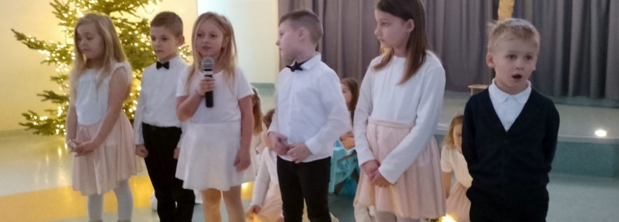 Przegląd zespołów kolędniczych