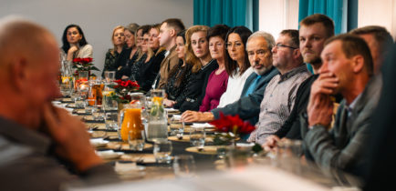 Pracownicy firm rzemieślniczych nagrodzeni!