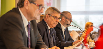 Grudniowa sesja Rady Miejskiej pod znakiem planowania przyszłorocznego budżetu