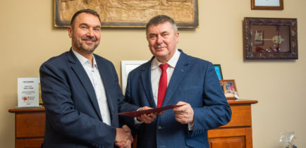 Oborniki – Rogoźno – Oborniki. Porozumienie podpisane