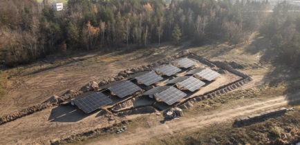 PWiK inwestuje w odnawialne źródła energii