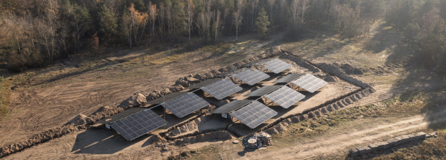 PWiK inwestuje w odnawialne źródła energii