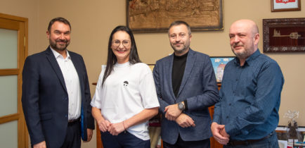 Szkoły Gminy Oborniki w programie Fundacji UNAWEZA – „MŁODE GŁOWY. Otwarcie o zdrowiu psychicznym”