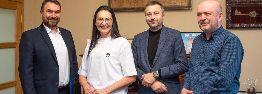 Szkoły Gminy Oborniki w programie Fundacji UNAWEZA – „MŁODE GŁOWY. Otwarcie o zdrowiu psychicznym”