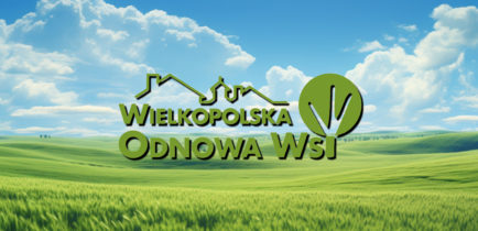Pięknieje wielkopolska wieś