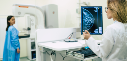 LUX MED zaprasza do mobilnej pracowni mammograficznej