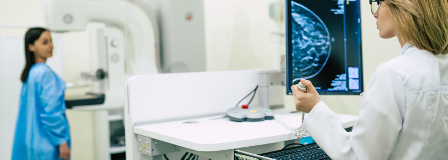 LUX MED zaprasza do mobilnej pracowni mammograficznej