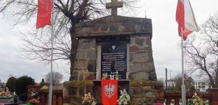 Dziś uroczysty Apel