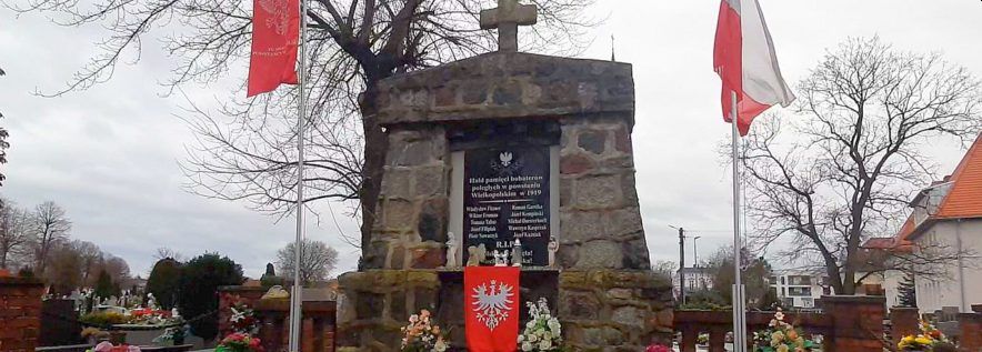 Dziś uroczysty Apel