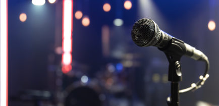Mietek Szcześniak, Gospel Joy, The Metro Big Band w styczniu w OOK