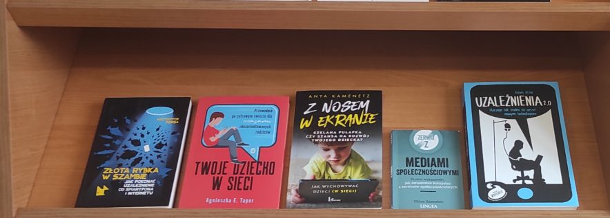 Dzień Bezpiecznego Internetu w bibliotece pedagogicznej