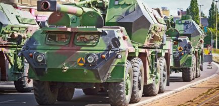 Dragon-24 wojsko na największych, planowych ćwiczeniach