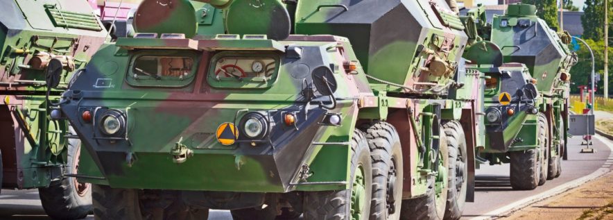 Dragon-24 wojsko na największych, planowych ćwiczeniach