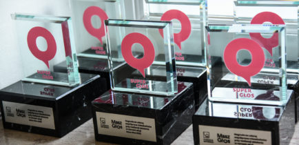 Koło Gospodyń Wiejskich w Wymysłowie laureatem nagrody Super Głos Fundacji Batorego