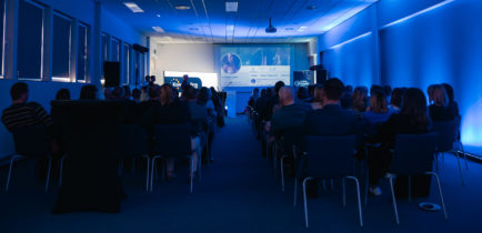 II Kongres firm w Obornikach