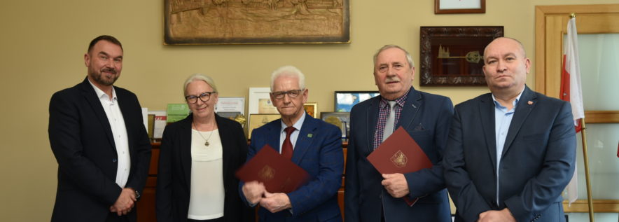 Rodzinne Ogródki Działkowe z dofinansowaniem