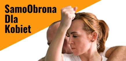 Samoobrona dla kobiet