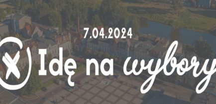 WYBORY SAMORZĄDOWE 2024