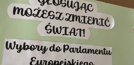 Aktualności - Tobiasz, Oliwia i Kornelia walczą o udział w Europejskim Kongresie Młodzieżowych Rad