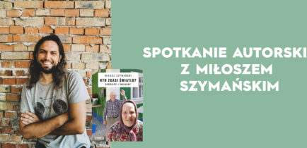 Opowieści z Mołdawii dziś w Bibliotece Publicznej