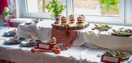 Aktualności - Konkurs kulinarny w Objezierzu