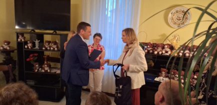 Nauczyciel laureatem ogólnopolskiej nagrody