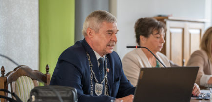 Zapraszamy na Sesję Rady Miejskiej