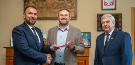 4 czerwca rusza remont „małego mostu”