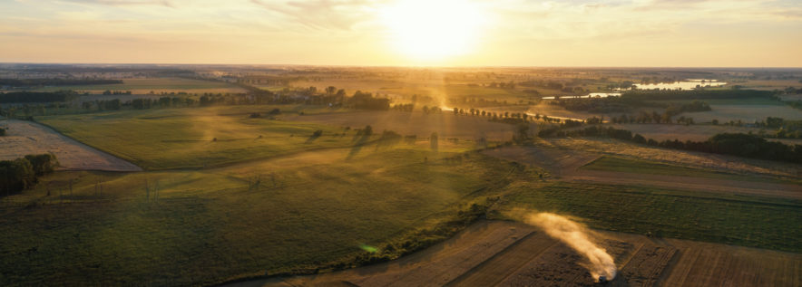 Nasza wieś, naszą wspólną sprawą – zapraszamy do udziału w konkursie
