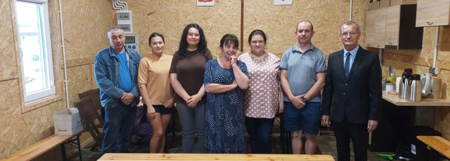 Adam Kołodziej pozostaje sołtysem w Żernikach