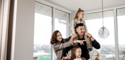Ciepłe mieszkanie w Gmine Oborniki
