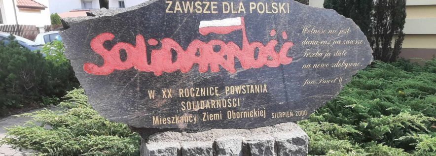 Rocznica Sierpnia 1980