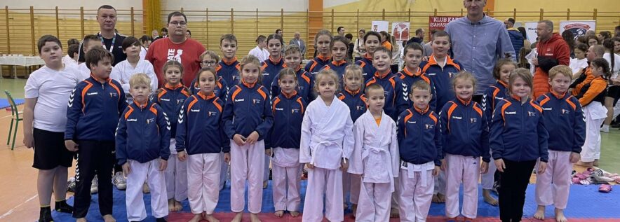 Weekend pełen sportowych sukcesów