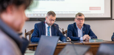 XIV Sesja Rady Miejskiej w Obornikach za nami