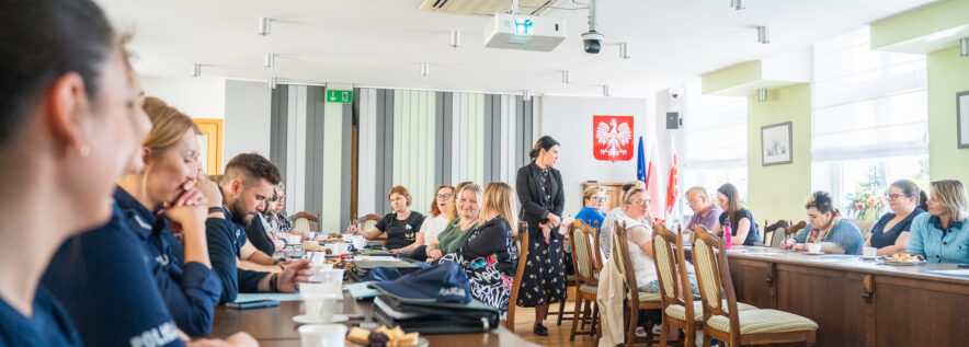 Edukacja w walce z uzależnieniami