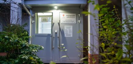 Aktualności - Za dużo jedzenia na święta? Zanieś je do jadłodzielni