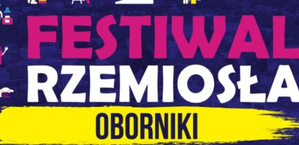Festiwal Rzemiosła w Obornikach