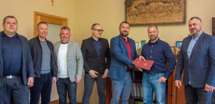 Nowy Orlik powstanie przy Objezierskiej