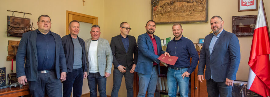 Nowy Orlik powstanie przy Objezierskiej