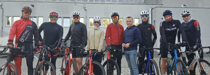 Oborniki łączą siły z… Obornikami!