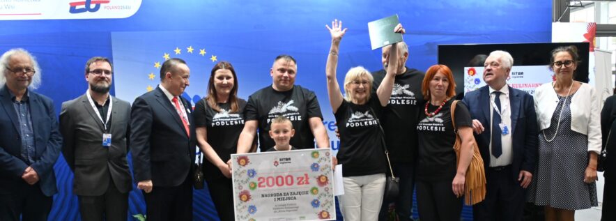 KGW z Podlesia zwycięża w Bitwie Regionów!