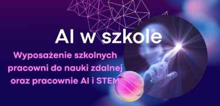 MEN ogłosiło dofinansowania pracowni. Na liście szkoły z gminy Oborniki!
