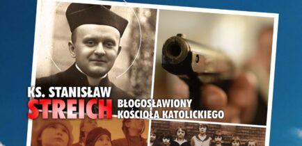 Aktualności - Pokaz filmu w kościele Miłosierdzia Bożego