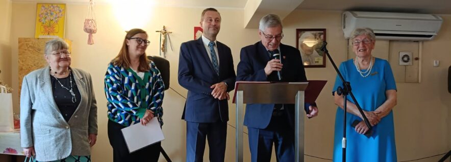 Dzień matki w PZERiI