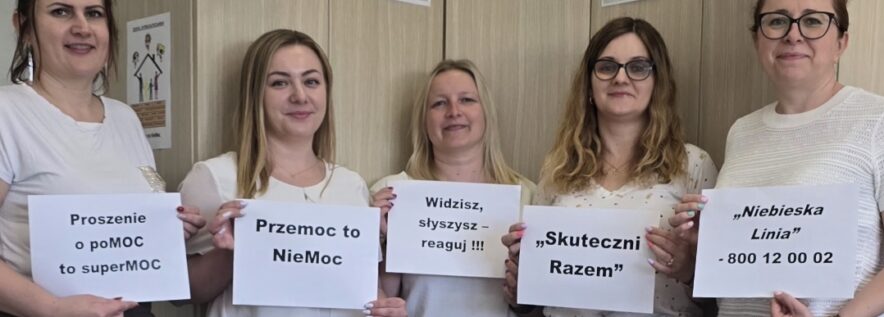 30 kwietnia – Światowy Dzień Sprzeciwu Wobec Bicia Dzieci