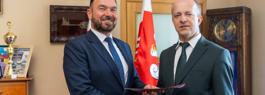 Kolejne rekordowe środki dla Biblioteki