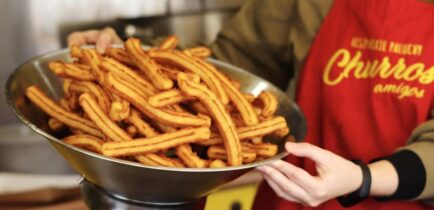 Aktualności - Festiwal Smaków Food Trucków w najbliższy weekend w Obornikach!