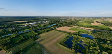 Budowa (przebudowa) dróg dojazdowych do gruntów rolnych w obrębie: Uścikówiec